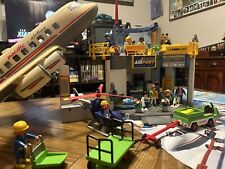 Playmobil airport extra for sale  Austin