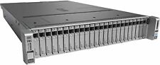 Usado, 10 x Cisco UCS C240 M4 2U Server 2x 10-Core E5-2660V3 2.6GHz 160GB 6x600GB SAS comprar usado  Enviando para Brazil