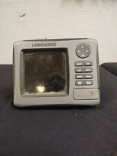 Lowrance nautic insight for sale  Shipping to Ireland