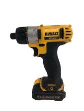 Dewalt dcf610 screwdriver for sale  Lawrence