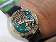 Bulova accutron 1969 for sale  Providence Forge