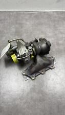 Turbo renault clio d'occasion  Bayon