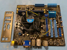 Asus p7h55 motherboard for sale  Park Forest