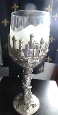 lord rings goblets for sale  WELLINGBOROUGH