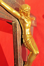 bronze dore cisele d'occasion  Caluire-et-Cuire