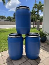 Gallon rated blue for sale  Hollywood