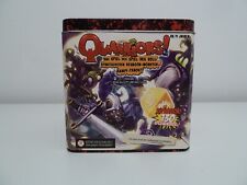 Wizkids quarriors basisspiel gebraucht kaufen  Aalen