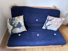 Futon sofa bed for sale  GILLINGHAM