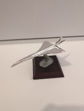 Concorde model legends for sale  COVENTRY