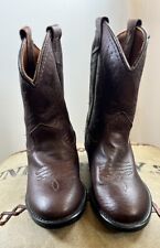 american boots cowboy made for sale  West Chester