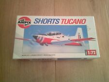Usado, Kit modelo L264 Airfix 03059 - Shorts Tucano - 1/72 comprar usado  Enviando para Brazil