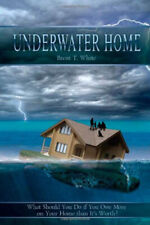 Underwater home owe for sale  Mishawaka