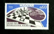 Timbre echecs schach d'occasion  Colmar