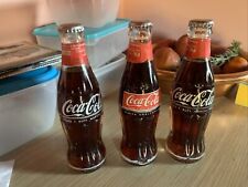 Coca cola bottle usato  Vizzolo Predabissi