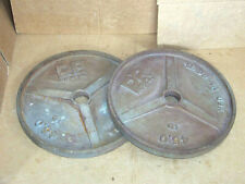 Pair vintage olympic for sale  Mason City