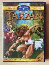 Tarzan disc special gebraucht kaufen  Immenstadt i.Allgäu