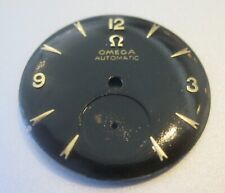 Omega dial watch for sale  Key Biscayne