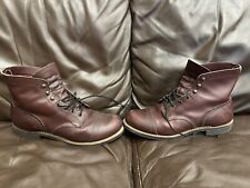 Red wing shoes for sale  Cerritos