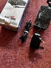 Antsig antenna amplifier for sale  COVENTRY