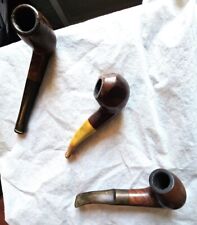 Lot pipes tabac d'occasion  Pouilly-sous-Charlieu