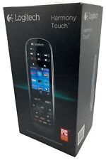 Pilot Logitech Harmony Touch 915-000279 nowy otwarty box 097855121639 na sprzedaż  Wysyłka do Poland