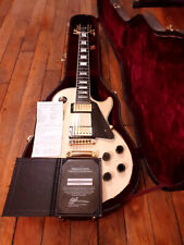 Guitare gibson paul d'occasion  Montreuil