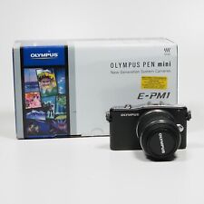 Olympus pm1 f3 usato  Civitanova Marche