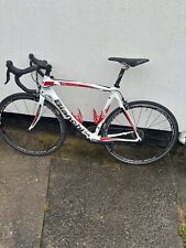 Bianchi carbon road for sale  COWBRIDGE