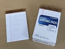 Tops writing pads for sale  Solon