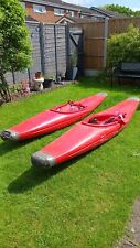 Revenge kayaks for sale  BIRMINGHAM