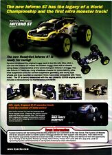 Kyosho inferno mp777 for sale  Irwin