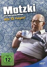 Motzki dvds nennstiel gebraucht kaufen  Berlin