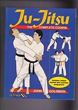 Jitsu complete course for sale  UK