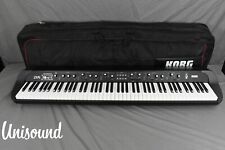 Korg SV1-88 keys Stage Vintage Synthesizer in Excellent Condition for sale  Shipping to Canada