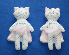 Ikks doudou chat d'occasion  France