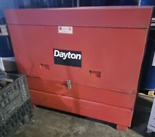Dayton 60.5 31.5 for sale  Dalton