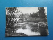 Old postcard scenes for sale  TADLEY