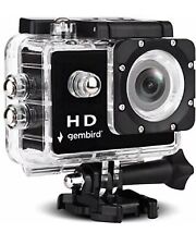 Action kamera unterwasserkamer gebraucht kaufen  Gretesch,-Voxtrup,-Darum
