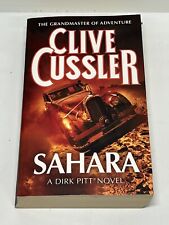 Usado, Sahara por Clive Cussler (Paperback, 1993) comprar usado  Enviando para Brazil