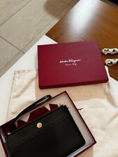 Salvatore ferragamo clutch gebraucht kaufen  Eberswalde