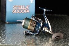 shimano stradic 2500 gebraucht kaufen  Hennef