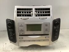 Autoradio toyota yaris usato  Italia