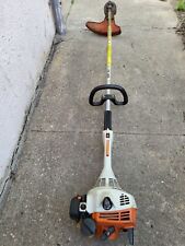Used, Stihl Fs-55R Gas Weed Eater for sale  Shipping to South Africa