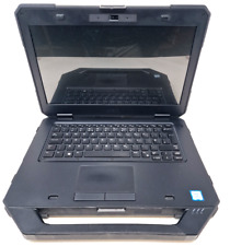 Dell latitude rugged for sale  MANCHESTER