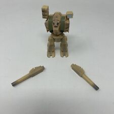 Vintage robotech matchbox for sale  Kodak