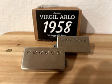 1958 virgil arlo for sale  Ramona