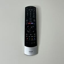 TOSHIBA CT-90367 Smart 3D TV Remote Control OEM Tested for sale  Shipping to South Africa