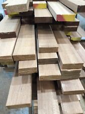 Hardwood timber sapele for sale  HAVERHILL