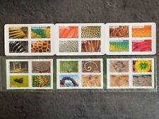 Lot carnets timbres d'occasion  Saint-Paul-Cap-de-Joux