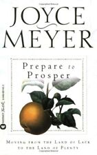 Prepare prosper meyer for sale  UK